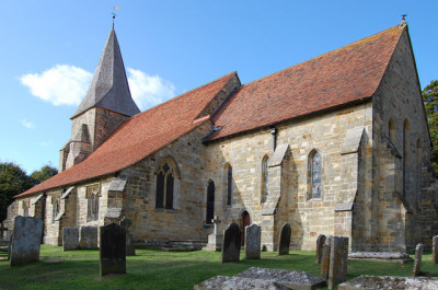 Eastern district ringing meeting